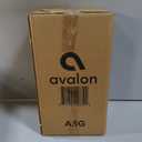 Avalon BPA Free 5 Gallon Reusable Water Bottle Container