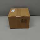 4 Pack Overnight Oats Containers with Lids and Spoons, 16 oz Glass Mason Jars with Airtight Lids, Overnight Oats Jars for Milk, Cereal, Fruit (Light Colors)