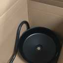 21 Inch Diameter Dusk to Dawn Barn Light Outdoor Gooseneck Lighting
Black, Exterior Barn Lights for House, Farmhouse Wall Lighting Fixtures with Sensor, For Porch Garage, Waterproof, E26 Base