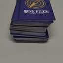 BANDAI ONE Piece Card Game Premium Booster ONE Piece Card The Best [PRB-01] (Box) 10 Pack