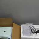 FOUR E'S SCIENTIFIC Lab Scale 300g x 0.001g Accuracy - High Precision Laboratory Analytical Balance with Windshield Digital Scientific Scale Jewelry/Kitchen Scale