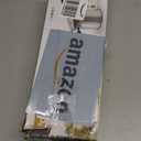 Potato Ricer, Ricer for Mashed Potatoes, 3 Interchangeable Discs Potato Masher Stainless Steel for Fluffy Mashed Potatoes, Heavy Duty Spaetzle Maker with Silicone Handle, for Gnocchi Spaghetti