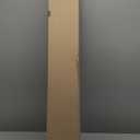 Nourison Home Aloha Multicolor 2'3" x 8' Area Rug - Easy Clean, Non Shedding, Bed Room, Living Room, Dining Room, Kitchen (8' Runner)