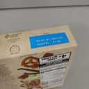 Atkins Vanilla Caramel Pretzel Protein Meal Bar, High Fiber, 2g Sugar, 4g Net Carbs, Meal Replacement, Keto Friendly, 5 Count, BB Date: 03/11/26