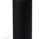 22oz Rubberized Water Bottle