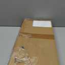 SCITOO Rear Left Power Window Regulator with Motor Fit for 2000-2006 for Mazda MPV,LC6273590A