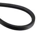 uxcell B-54 V-Belts 54" Inner Length, B-Section Rubber Drive Belt