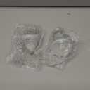 MouMouPurr 2-Pack 100W Lava Lamp Bulb, R20 Reflector E26 Base, AC 120V Lava Lamp Replacement Light Bulb, Compatible with XL or Grande & More