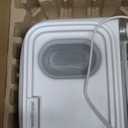 Momcozy KleanPal Pro Baby Bottle Washer, Sterilizer & Dryer - All-in-One Cleaning Machine for Bottles, Pump Parts & Baby Essentials - Time-Saving & Effortless Care