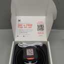 REVO The Original 4-in-1 Smart Cupping Therapy Massager, Red Light Therapy for Targeted Pain Relief, Knots, Aches, Muscle Soreness, Circulation & Tighter Skin, Portable Cupping Kit