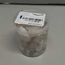 Mixed Sea Shells, 150+ Pcs Beach Seashells Starfish, Various Sizes Ocean Seashells for Fish Tank Vase Fillers, Beach Theme Party Wedding Decor, Candle Making, DIY Crafts