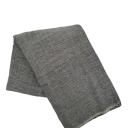 Tablecloth grey Size 1*3