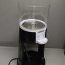 Dr. Brown's Insta-Prep Warm Water Dispenser to Instantly Prepare Babys Formula Bottle,Large Capacity Glass Tank with 3 Temperature Settings,Black