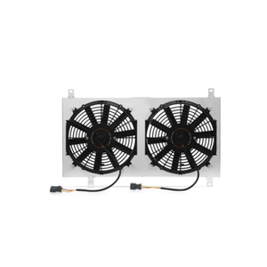 Mishimoto Performance Aluminum Fan Shroud Kit.Fits Honda Prelude, Accord and Acura CL. - MMFS-PRE-97