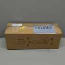 9FT Christmas Garlands Norfolk Pine Garland Real Touch Artificial Faux Greenery Garland for Holiday Indoor Outdoor Decor (9 ft (1 Pack- Young ))