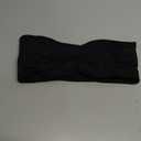 MUSICOZY Sleep Headphones Bluetooth 5.4 Headband, Sports Wireless Earphones Sweat Resistant Earbuds Sleeping Headphone with Ultra-Thin HD Stereo Speaker for Workout Running Cool Gadgets Unique Gifts (Black)