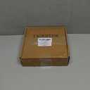 Hard Wood Furniture Legs with Gold Caps 6 Inch Mid-Century Modern Replacement Legs for Couch Dresser Cabinet Vanity Ottoman Walnut Color Sofa Legs Set of 4