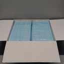 Super Absorbency Disposable Leakproof Underpads with Quick Drying for Baby, Adults, Puppy, Dog Bed Pee Pads, Extra Large, XXL Incontinence Pads, 30 x 36, 50 Count