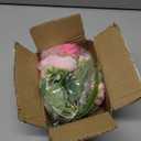 MARTINE MALL 2 Packs Peonies Artificial Flowers, Mixed Pink Artificial Peonies, Silk Peonies Flowers Fake Peonies Artificial Flowers Peonies Bouquet for Centerpiece Table Wedding Party Home Decor