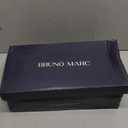 Bruno Marc Men's Dress Tuxedo Shoes Classic Patent Velvet Lace-up Formal Caden Oxford (14, Black)