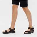 ECCO Women's Anniversary Yucatan Sport Sandal, Size 13-13.5
