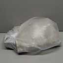 SIILOOM 3x5 Washable Area Rug for Entryway, Light Beige Grey Brown Soft Boho Rug with Non-Slip, Low-Pile Vintage Area Printed Rugs for Living Room Bedroom Dining, Dorm Carpet with Non-Shedding