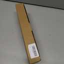 Women Flip Flops Jelly Shoes Thong Sandals Flat Slides Clear Jellies Pool Slippers Bathroom Summer Beach Size 8 Ladies Non Slip Dress Comfortable Quick Drying Soft (Red)