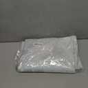 AOFOTO 12x8ft Snowy Scenery Backdrop Forest Snow Tree Photography Background Winter Snowfield Landscape Snow Covered Fir Pine Tree Outdoor Sky Christmas New Year Photo Studio Props Vinyl Wallpaper