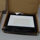 2-Pack 30W LED Flood Lights Outdoor  5400 Lumens Super Bright Security Lighting, IP66 Waterproof, 5000K Daylight  Energy-Efficient Outdoor Lights for Garage, Garden, Lawn, Backyard