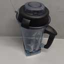 For Vitamix Blender Pitcher 64oz Classic Replacement for Vitamix Jar Cup - 4500, 5000, 5200, 6000, 6300, VM0101, VM0102, VM0103