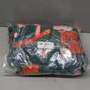 Christmas Throw Blanket for Couch 60x50,Green Winter Holiday Festival Cute Xmas Nutcracker Christmas Tree Blankets for Woman,Soft Flannel Fleece Blankets for Home Living Room Bed Chair Decor