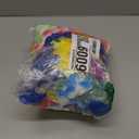 JOYIN Toy 24 Counts Hawaiian Leis Bulk, Tropical Flower Lei Hawaiian Lei Beach Hawaii Luau Party Favors Decoration Birthday Party Supplies