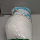 Poly-fil Fairfield CCDF10 Crafter's Choice Dry Packing Fiber Fill 10 Ounce Bag, Blue/Orange