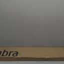 Umbra Anywhere Expandable Curtain Rod and Room Divider, Nickel