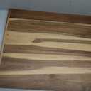 Noodle Board Stove Cover with Handles for Electric, Gas Stove Top, 29.5"L x 22"W