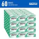 Kimtech Science Kimwipes Delicate Task Wipes (34155), Pop-Up Box, White (60 Boxes of 286 Sheets, 17,160 Sheet Total)