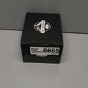 2Pack Ski Goggles for Men Women Snow Goggles Anti fog Snowboard Goggles with 100% UV Protection (A01 Black Frame Silver Lens/Black Frame Ice Blue Lens)