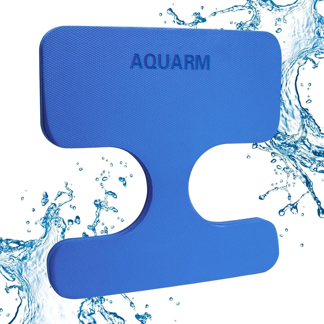 Water Saddle Floats for Adults and Kids, Ultra Buoyant Double Coated Floating Seats for Pool, Beaches, Lakes, and Water Parks
