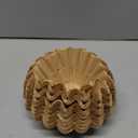 Coffee Filters Compatible with Farberware Coffee Percolator, 150 Pcs Perforated Unbleached Filter Paper for Farberware 4Cup, Coletti 6Cup, Elite Gourmet 6 Cup