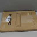 Flat Top Grill - Non-Stick Stovetop Griddle, Aluminum, Dishwasher Safe