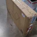 Fitvids Folding Exercise Gymnastics Mat for Tumbling, 10'x4'x2" Gym Workoutt Mat with Carry Handles, Pink