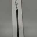 Mosonio Compatible with Samsung Galaxy Watch FE 2024 40mm/Galaxy Watch 5 Band 40mm 44mm/ Galaxy Watch 4 Band 40mm 44mm with Protective Cover Case, 20mm Bling Metal Galaxy Watch Band for Women (Silver, Black, Rose Pink, Rose Gold, Colorful, Starlight)