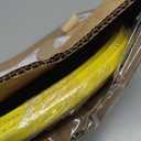 15ft NM-B 12/2 Wire with Ground,Electrical Wire 12 Gauge 2 Conductors with Ground,12 AWG Copper Solid Indoor 12/2 W/G NMB Cable Non-Metallic Residential Wiring for Branch Circuit Switches,Outlets
