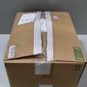 Ultra Soft Queen Size Mattress Topper - Viscose Made from Bamboo Pillow Top Mattress Pad for Back Pain Relief - Naturally Cooling for Hot Sleepers, Green