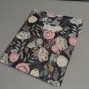 2026-2029 Monthly Planner - 3 Year Planner/Calendar 2026-2029, 36 Monthly planner from Jul. 2026 - Jun. 2029, 9'' x 11'', Calendar planner with monthly Tabs, Back Pocket - Petunia