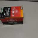 Folgers Black Silk Coffee, Dark Roast, Keurig K-Cup Pods, 10 Count Box (EXP 02/08/27)
