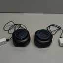 2 Pack Ultrasonic Pest Repellent Plug