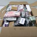 Box of Mixed Items, Retail is Estimated