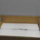 Wall Sconces Set of Two Matte Black Wall Lights for Bedroom Plug in Wall Sconces Set of 2 with Globe Smoke Grey Glass Shade Wall Lamp with Plug in Cord Sconces Wall Decor Set of 2 with Switch