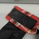 Kuoser Warm Dog Coat, Waterproof Dog Jacket for Extra Large Dogs, Adjustable Durable XXL Doggie Winter Coat Reversible Puppy Cold Weather Apparel from Small to Large Breed, Bright Red XXL (2X-Large (Pack of 1))